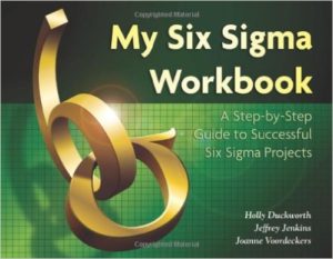 My Six Sigma Workbook