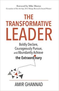 The Transformative Leader