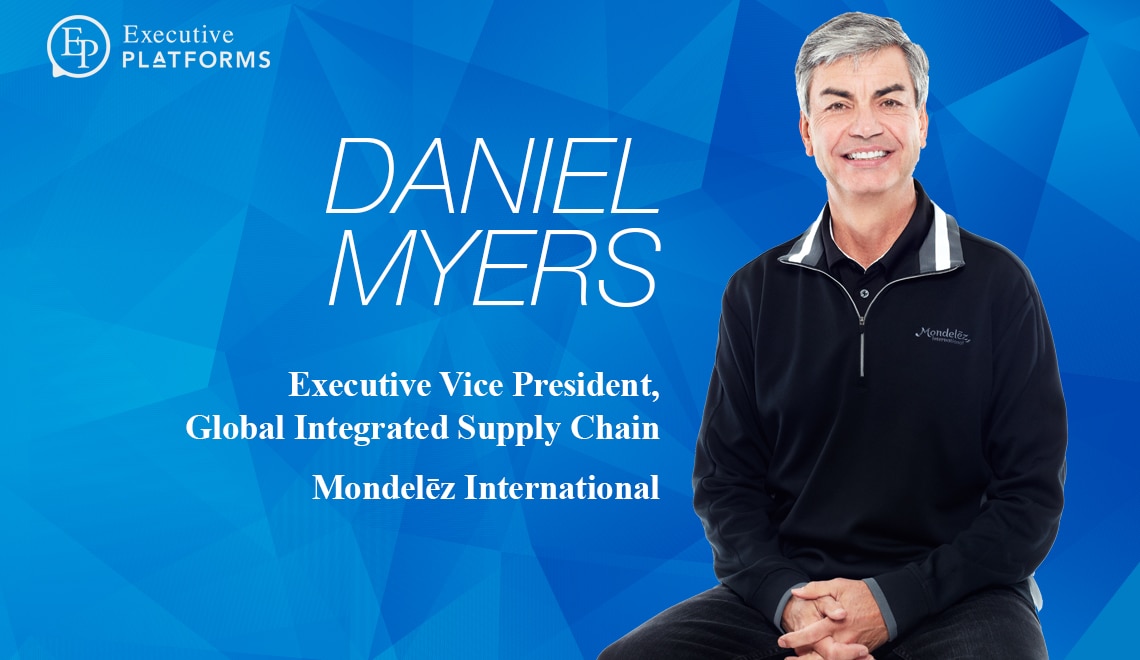 “Imagine if…” Uncovering the Possibilities in Supply Chain Reinvention