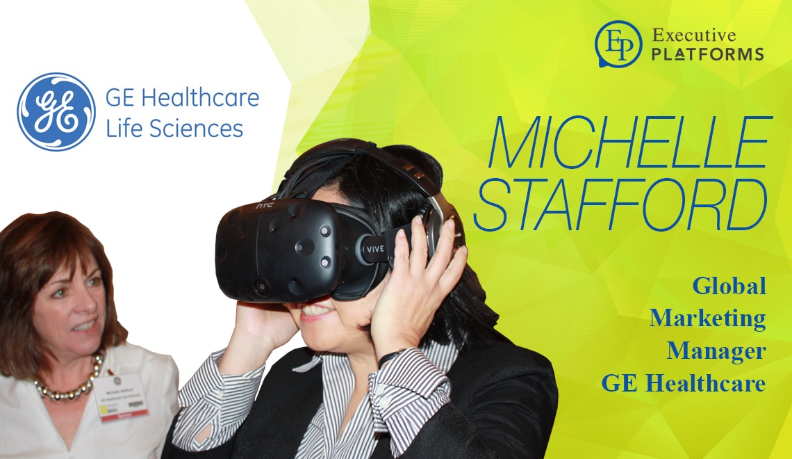 Bringing Virtual Reality Tools to Biopharmaceutical Manufacturers