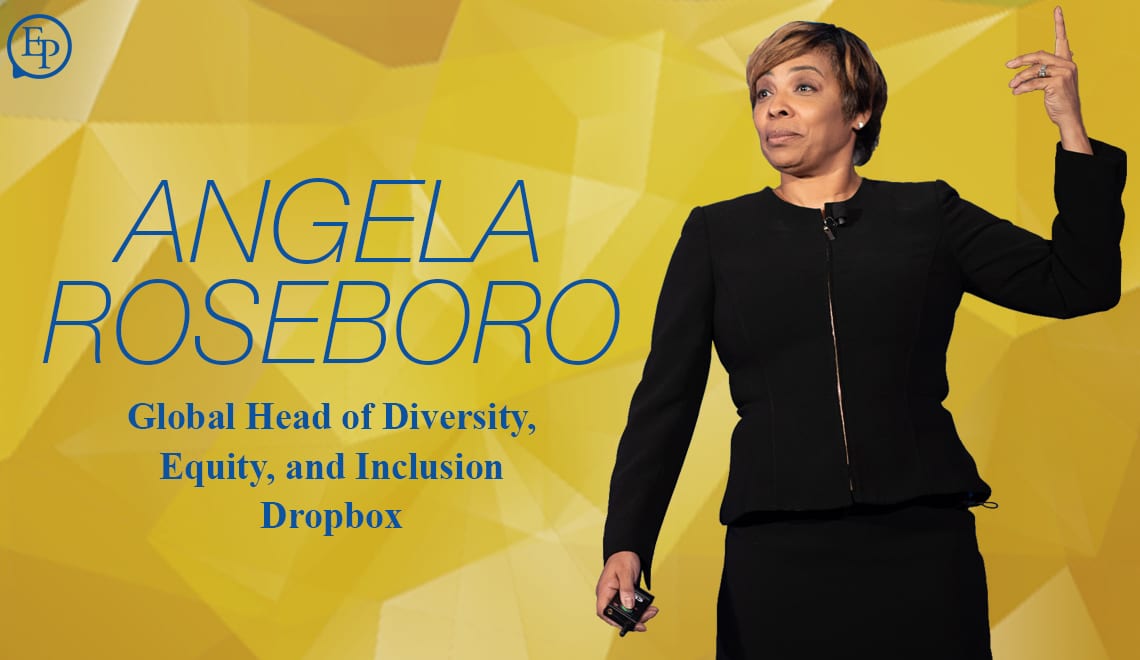 Diversity and Inclusion: Evolving Our Approach for the New Era