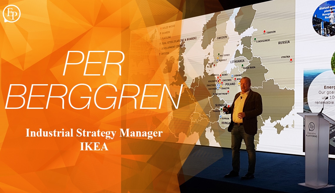 Integrated Automation Solutions: The IKEA Way