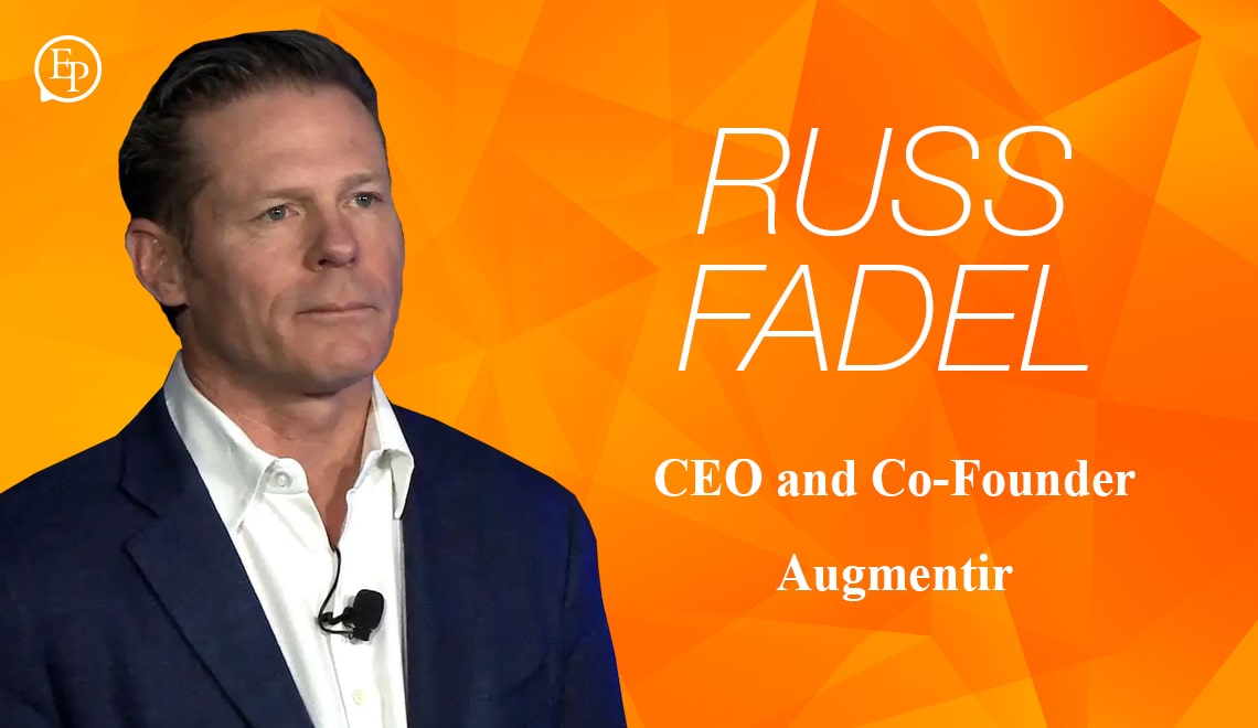 Choosing the Right AI Tool for Frontline Workers: An Interview with Russ Fadel