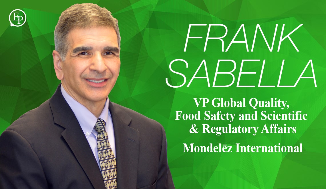 Keynote: Operating a Globally Connected, Locally-Focused International Food Quality System