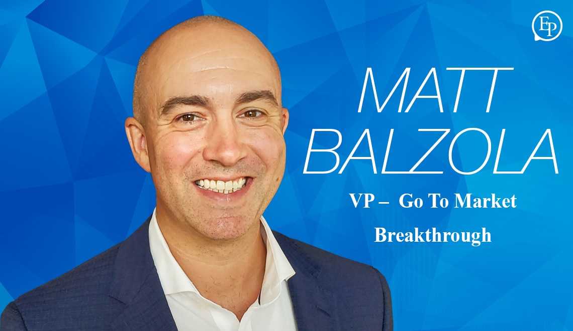 Fuel Prices, Especially as They Relate to IMO 2020 – A Conversation with Matt Balzola of Breakthrough
