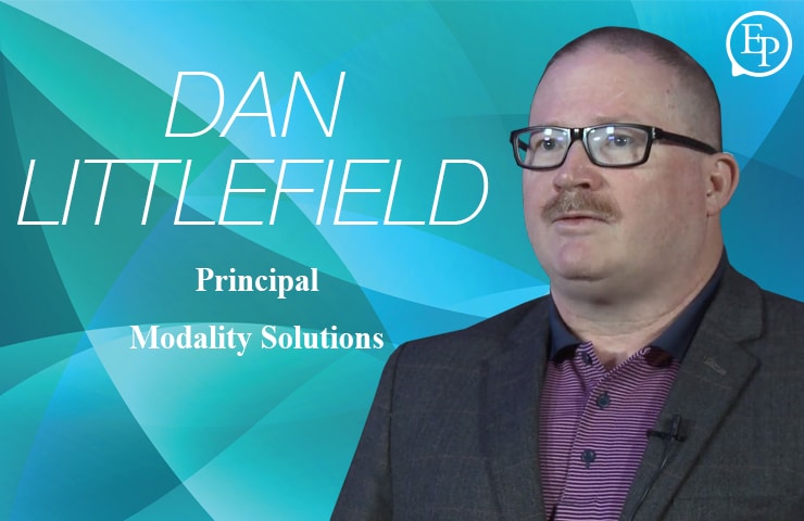 Engineering Cold Chain Solutions to Support Ebola Clinical Trials – A Conversation with Dan Littlefield of Modality Solutions