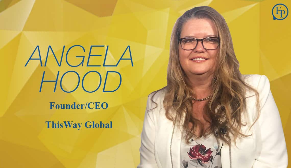 Ai4JOBS, a Powerful New Tool Transforming the Candidate Selection Process – A Conversation with Angela Hood of ThisWay Global