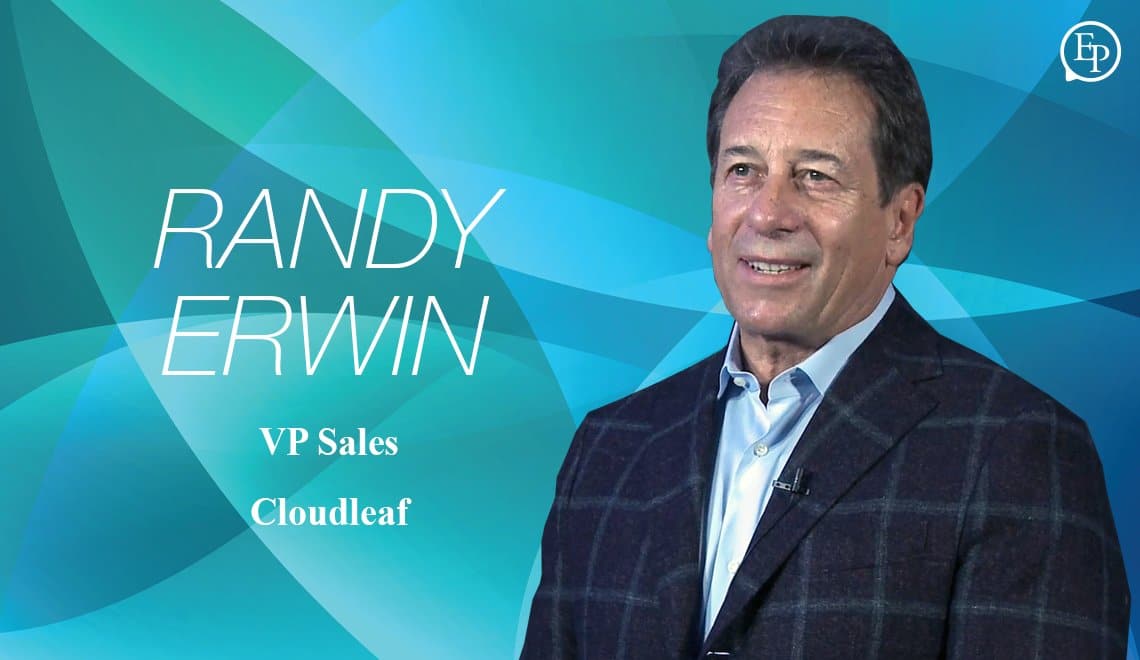 Digital Transformation in the Biopharmaceutical Industry – A Conversation with Randy Erwin of Cloudleaf