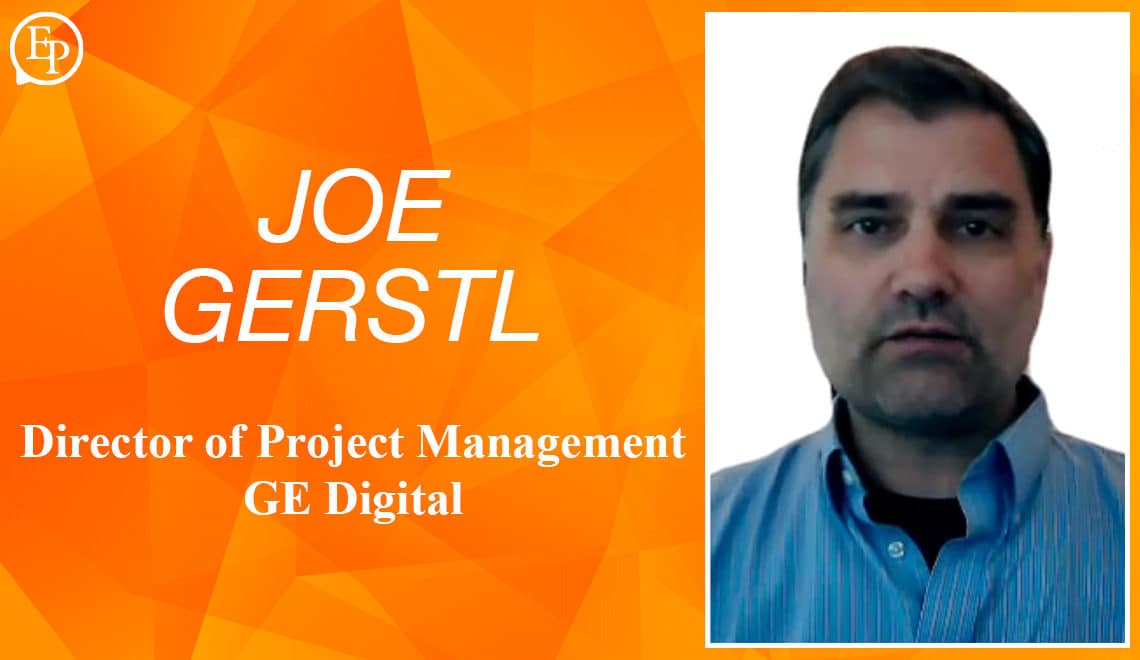 The Industrial Internet of Things is Empowering Manufacturers to Innovate – A Conversation with Joe Gertsl of GE Digital