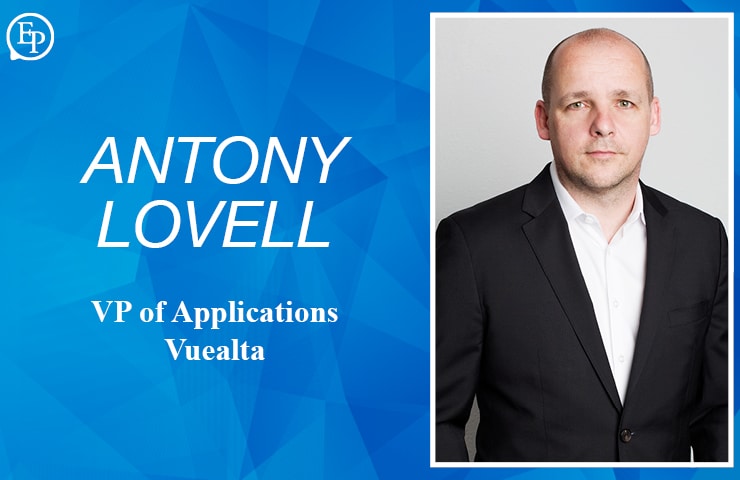 Rethinking S&OP to Create Network Agility and Resilience – A Conversation with Antony Lovell of Vuealta