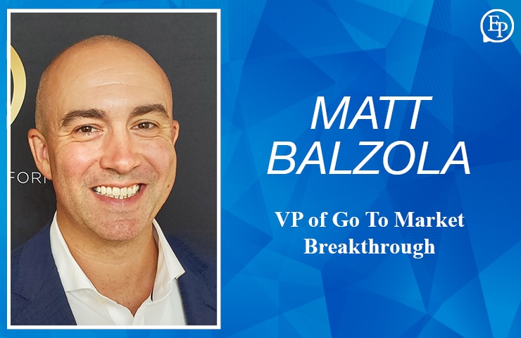 The Annual Shipping Contract Should Become a Thing of the Past – A Conversation with Matt Balzola of Breakthrough