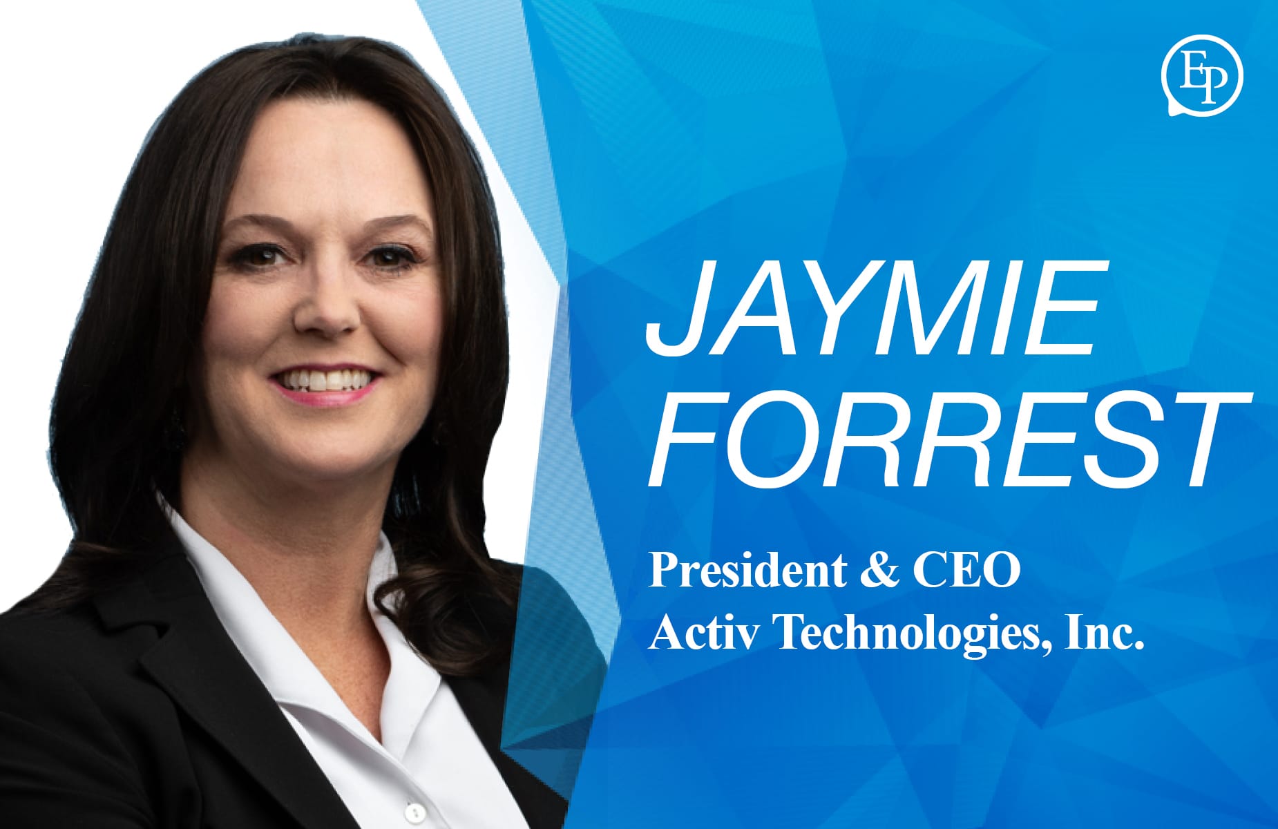 Supply Chain Digital Transformation — A Conversation with Jaymie 
