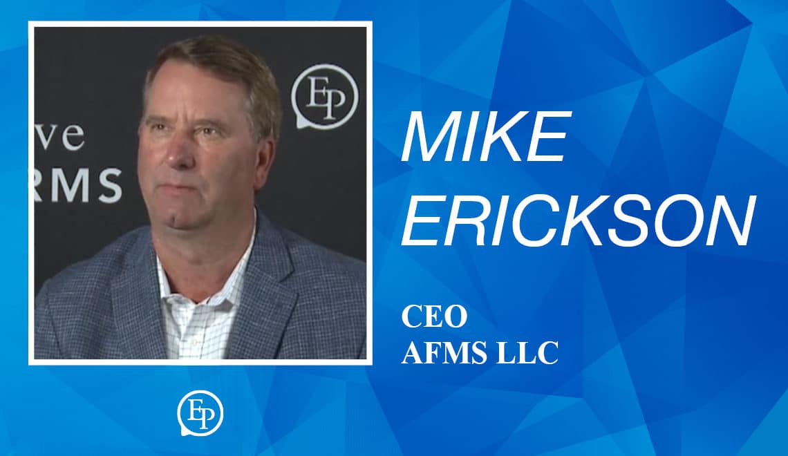 What Do Supply Chain Executives Need to Know About Shippers? — A Conversation with Mike Erickson