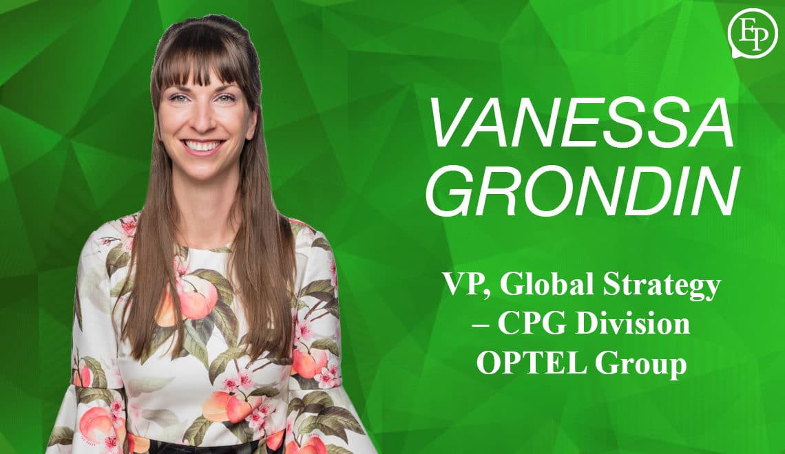Preparing FSQ Professionals for the Upcoming FSMA 204 Traceability Law — A Conversation with Vanessa Grondin of OPTEL Group