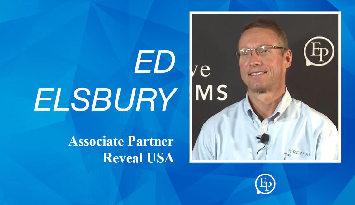 Getting the Most out of SAP for Your Supply Chain — A Conversation with Ed Elsbury of Reveal USA