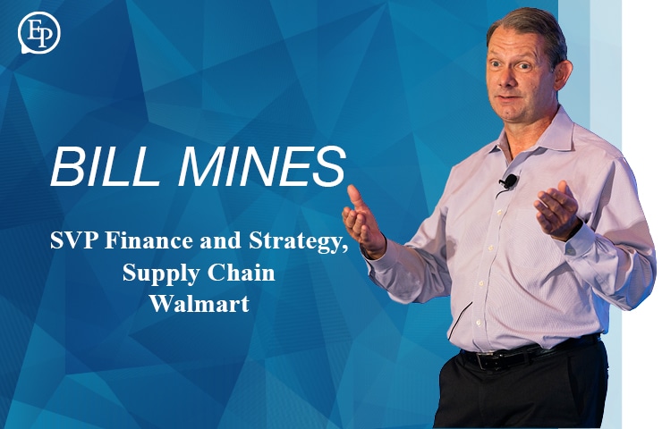 Two Strategic Issues Currently Confronting Walmart’s Supply Chain