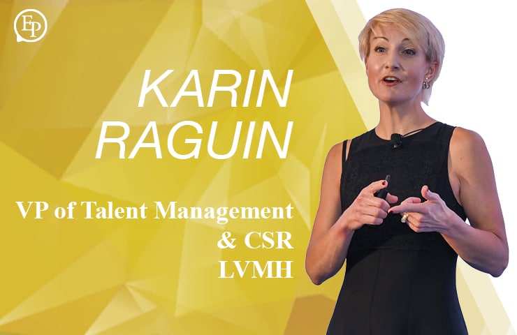 Inclusive Talent Management - Executive Platforms: Thought Leader Series