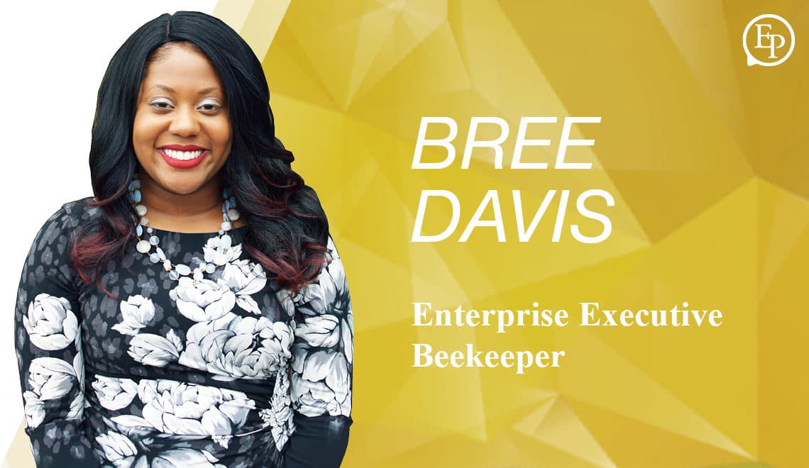 Talent Retention During the Great Resignation Through Communication and Understanding – A Conversation with Bree Davis of Beekeeper