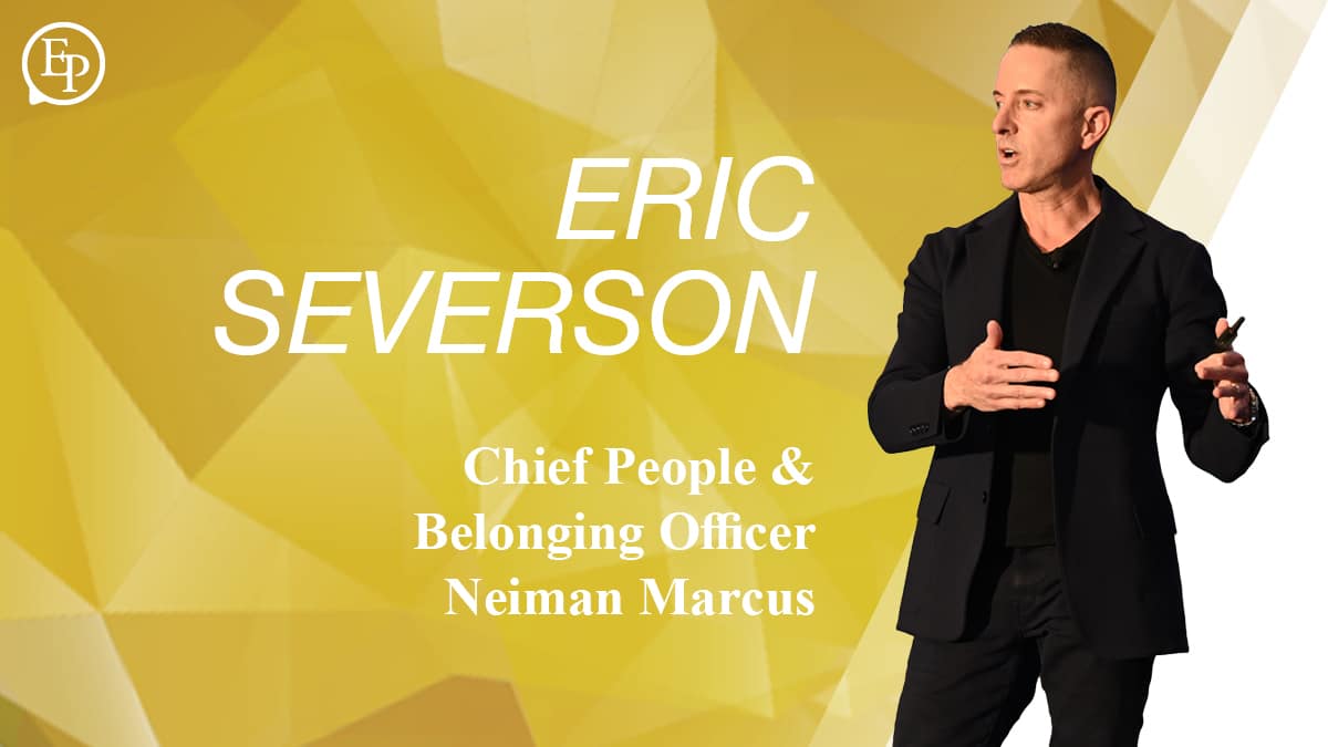Neiman Marcus CEO uses his personal journey to promote LGBTQ inclusivity at  the luxury retailer : r/lgbt