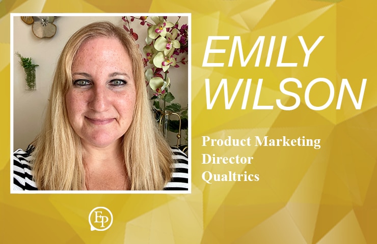 Global Trends in Employee Experience for 2021 and 2022 – A Conversation with Emily Wilson of Qualtrics