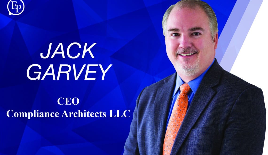Three Top-of-Mind Issues Facing Pharma Manufacturing – A Conversation with Jack Garvey of Compliance Architects