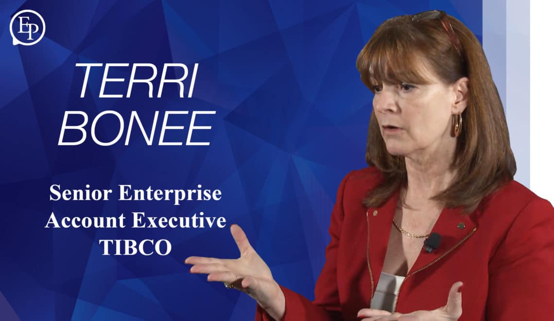 Automating and Digitizing Pharmaceutical Manufacturing Processes — A Conversation with Terri Bonee of TIBCO
