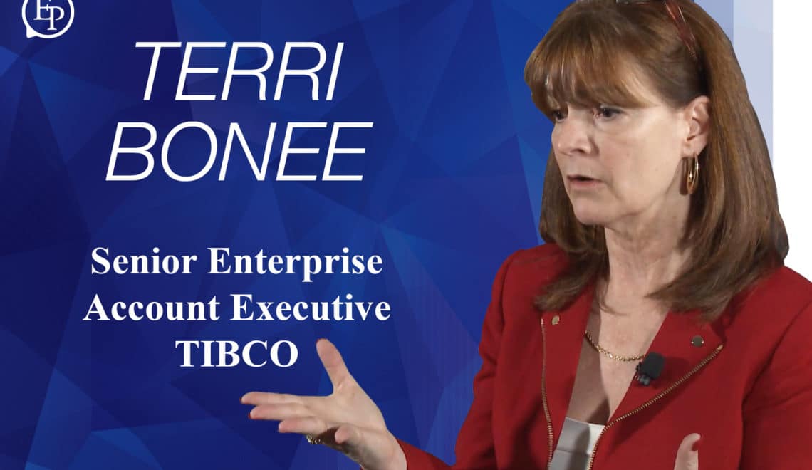 Automating and Digitizing Pharmaceutical Manufacturing Processes — A Conversation with Terri Bonee of TIBCO