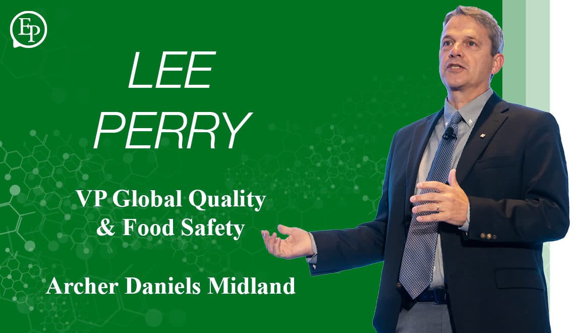 Technology, Digital Transformation and the Future of Quality and Food Safety
