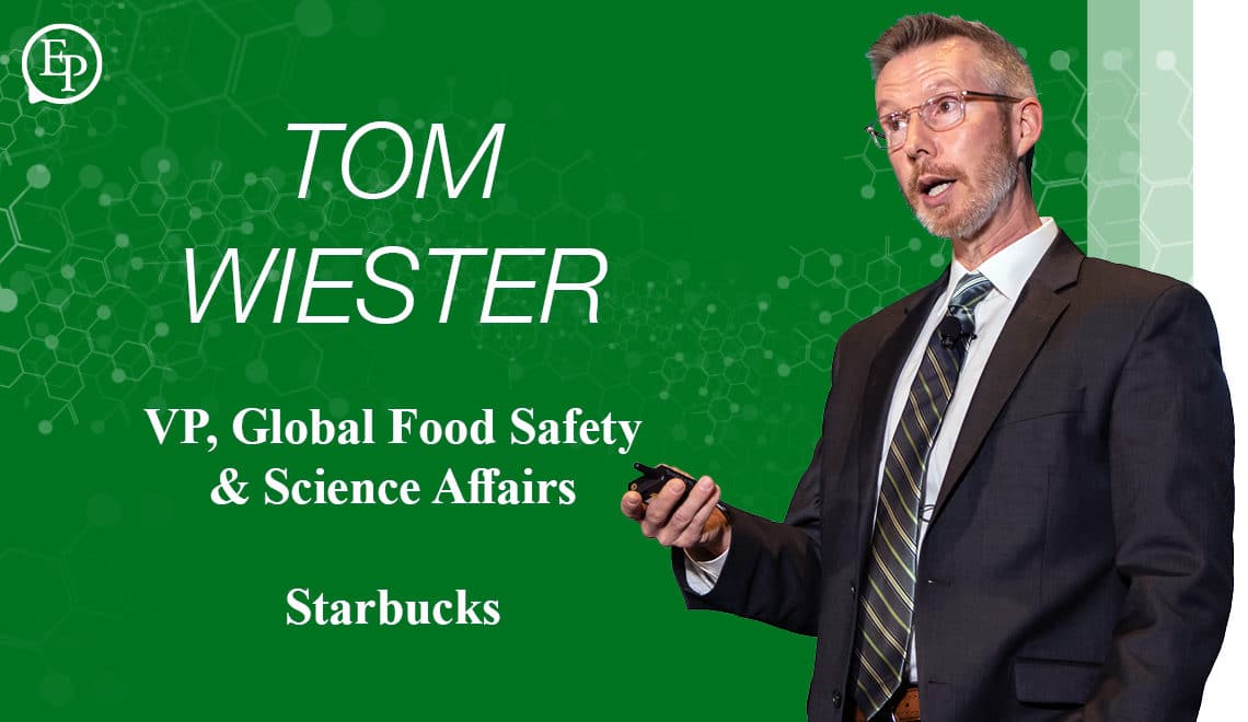 Developing Smarter Capabilities to Understand, Anticipate, and Prevent Food Safety Risk
