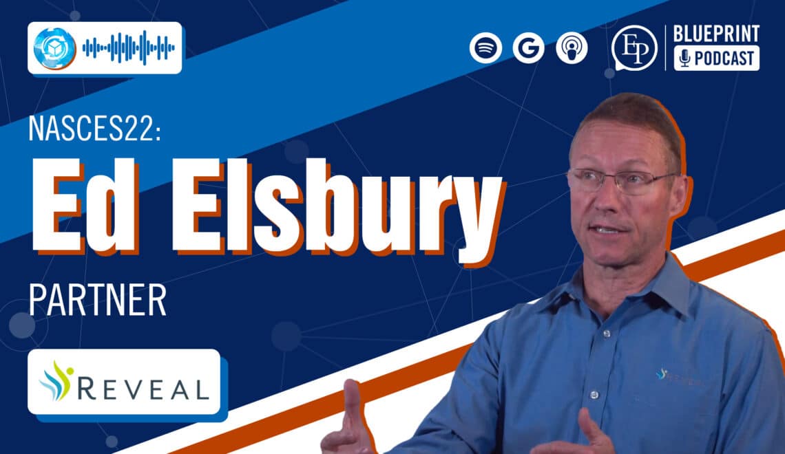 Addressing Supply Chain Complexity, Reducing Frustrations, and Improving Service Levels — A Conversation with Ed Elsbury of Reveal USA