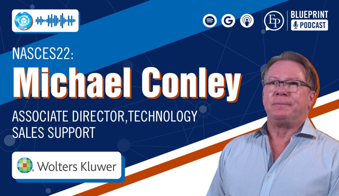 Integrated Business Planning: The Future of Supply Chain? — A Conversation with Michael Conley of Wolters Kluwer