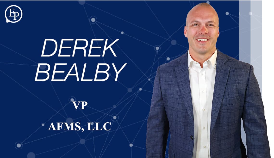 Controlling Shipping Costs in a More Expensive, Disruptive World — A Conversation with Derek Bealby of AFMS