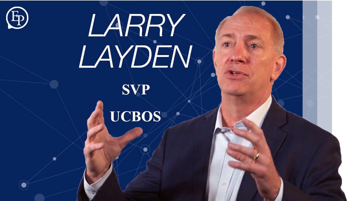 Bringing Supply Chain Digital Tools to Where They Can Do the Most Good — A Conversation with Larry Layden of UCBOS