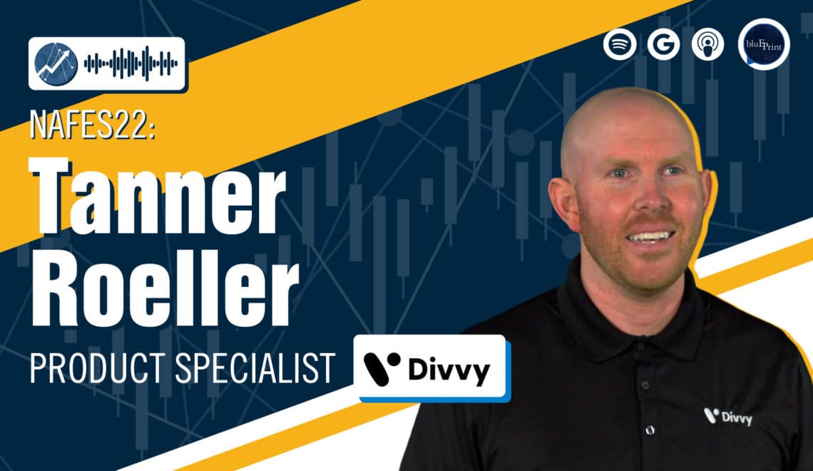 Innovations in Spend Management — A Conversation with Tanner Roeller of Divvy