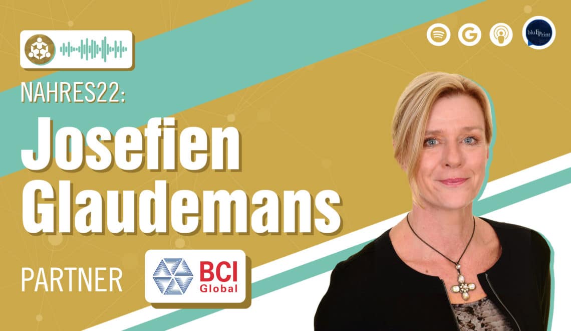 Site Selection in the Global War for Talent — A Conversation with Josefien Glaudemans of BCI Global