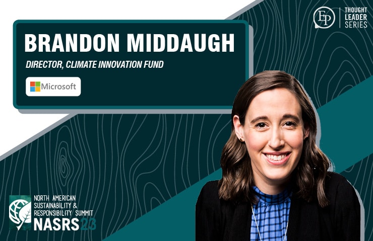 The Path to Carbon Zero and Navigating Scope 3 Emission - Executive ...