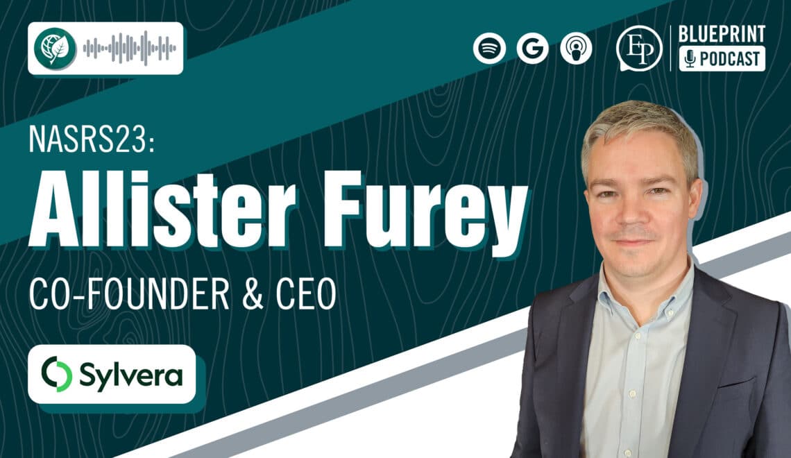 Carbon Offsets, How the Market is Changing, and What Companies Need to Know — A Conversation with Allister Furey