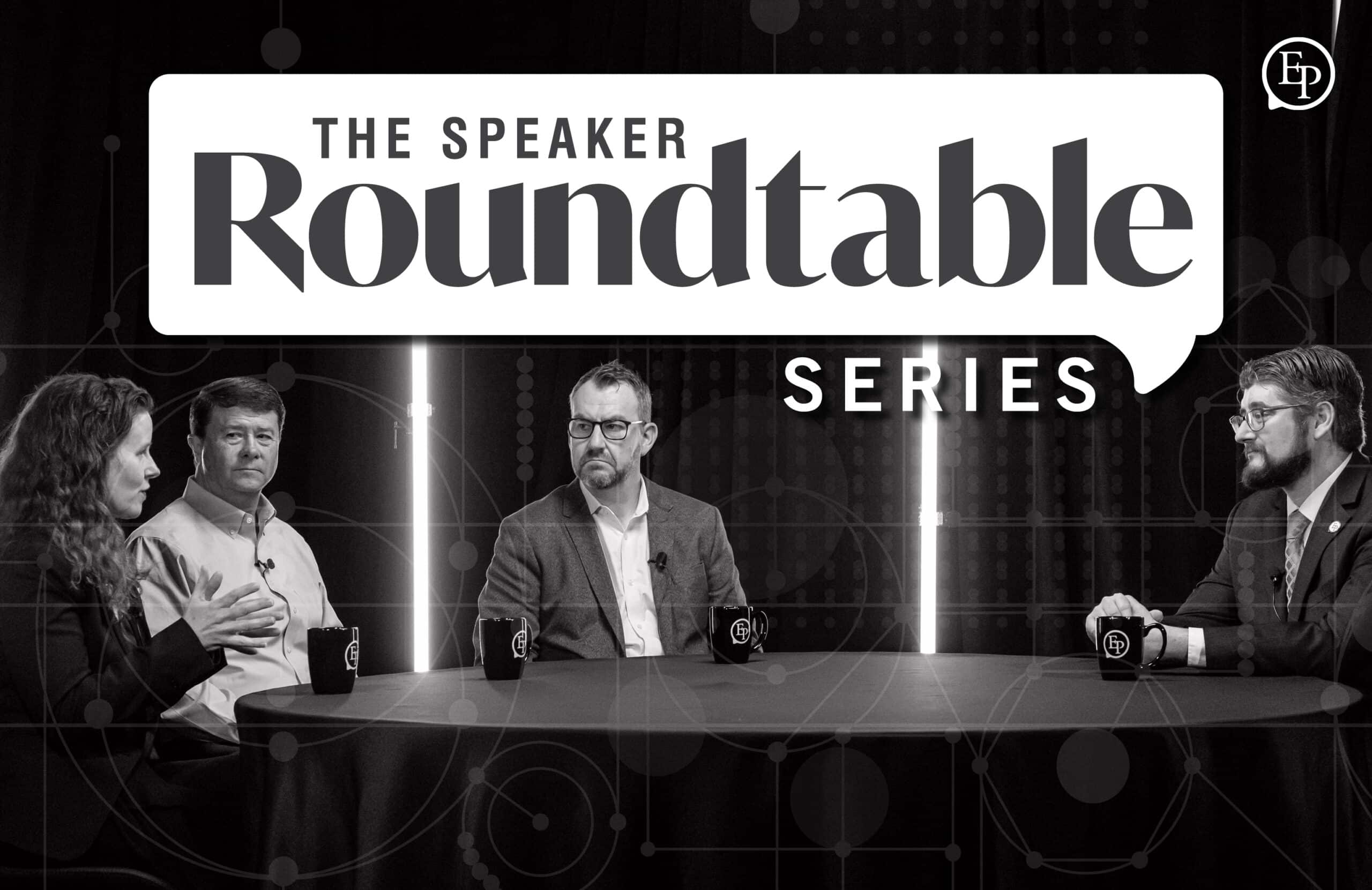 The Speaker Roundtable from NAMES23 —A Conversation About Manufacturing