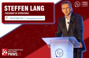 Operational Excellence, Innovation & Teamwork as Enablers for Reimagining Medicine