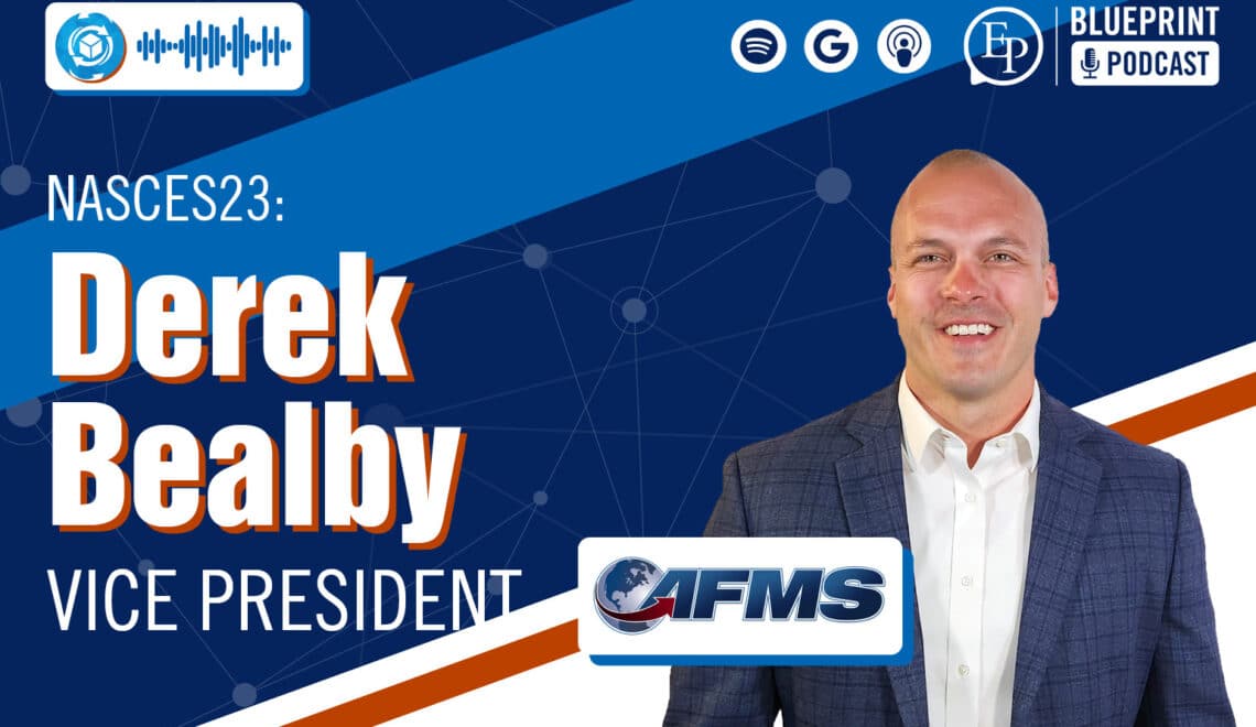Managing Shipping Costs in a World Where Everything Costs More — A Conversation with Derek Bealby of AFMS