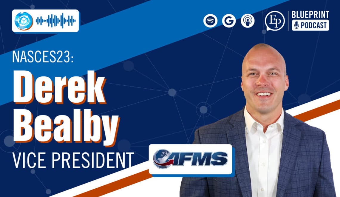 Managing Shipping Costs in a World Where Everything Costs More — A Conversation with Derek Bealby of AFMS
