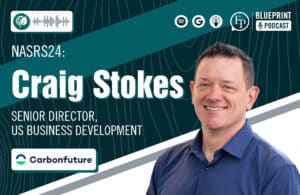 Understanding the Rapidly Maturing Carbon Removal Market Landscape — A Conversation with Craig Stokes of Carbonfuture
