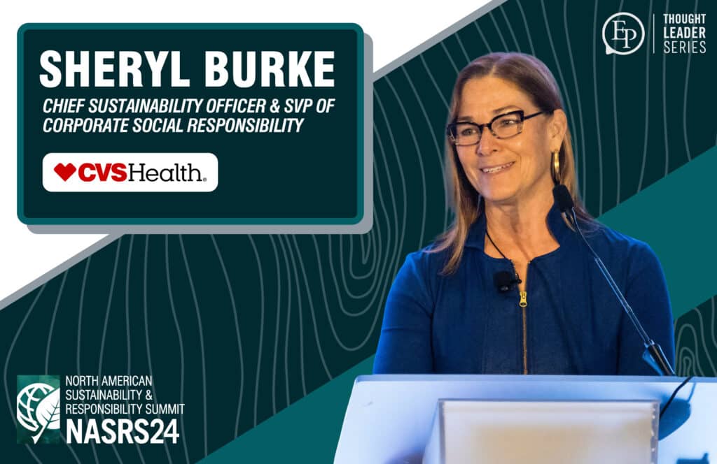 Creating a Healthier Future - Executive Platforms: Thought Leader Series