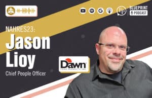 Jason Lioy of Dawn Foods — Implementing DEI Initiatives from the Ground Up