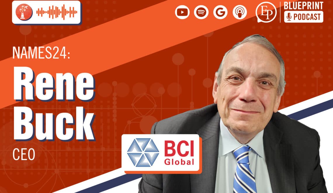 Geopolitical Issues Facing Manufacturers Today — A Conversation with René Buck