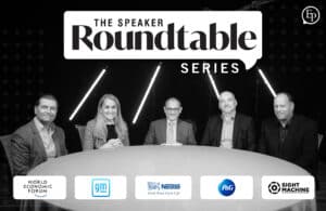 The Speaker Roundtable from NAMES24 —A Conversation About Manufacturing Issues and Ideas