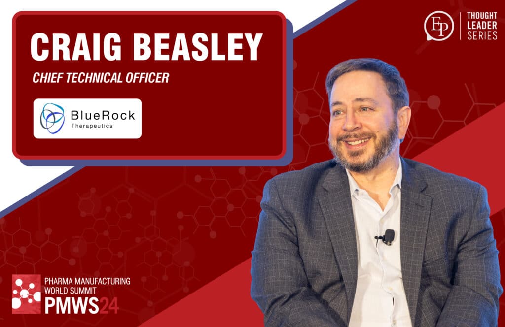 Fireside Chat Navigating Technological Advancements, Global Operations