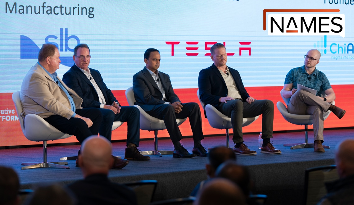 Panel: Shopfloor Safety Advancements/Avoidances – A Strategic Report Reviewing Plant Level Operations