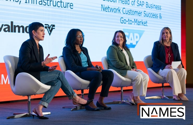 Panel: New Technology on the Shop Floor, How to Onboard and Maintain: Driving Efficiency, Training and Long-Term Success in Manufacturing