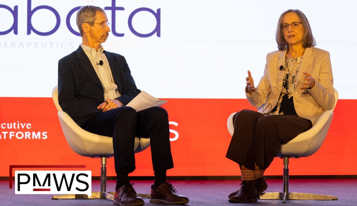 Fireside Chat: Accelerating Innovation and Manufacturing Excellence: Leveraging Over 30 Years of Biotech Leadership and Cell Therapy Success
